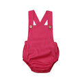 Body Infantil Alcinha