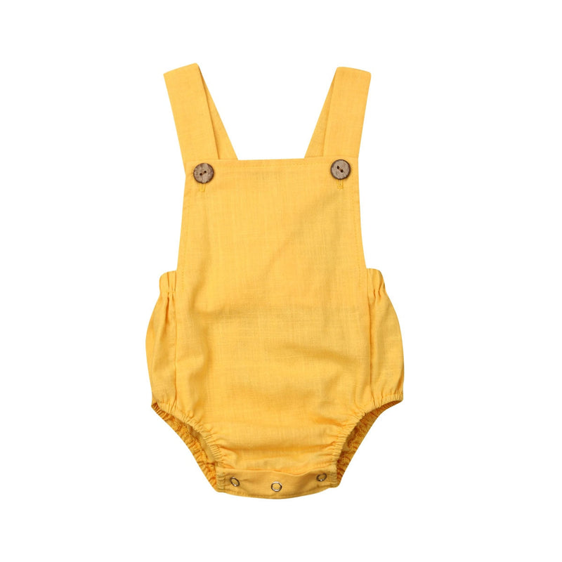 Body Infantil Alcinha