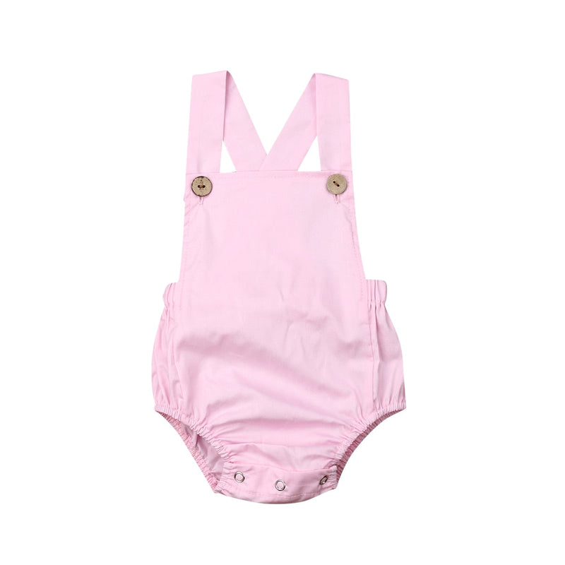 Body Infantil Alcinha