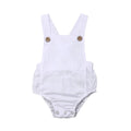 Body Infantil Alcinha