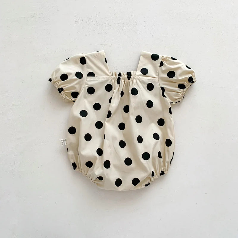 Body Infantil Lacinho Chic